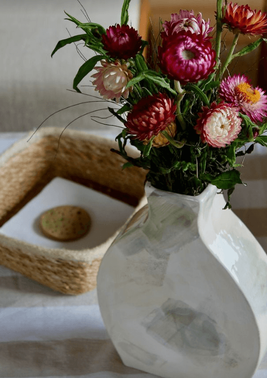 Florero Lela