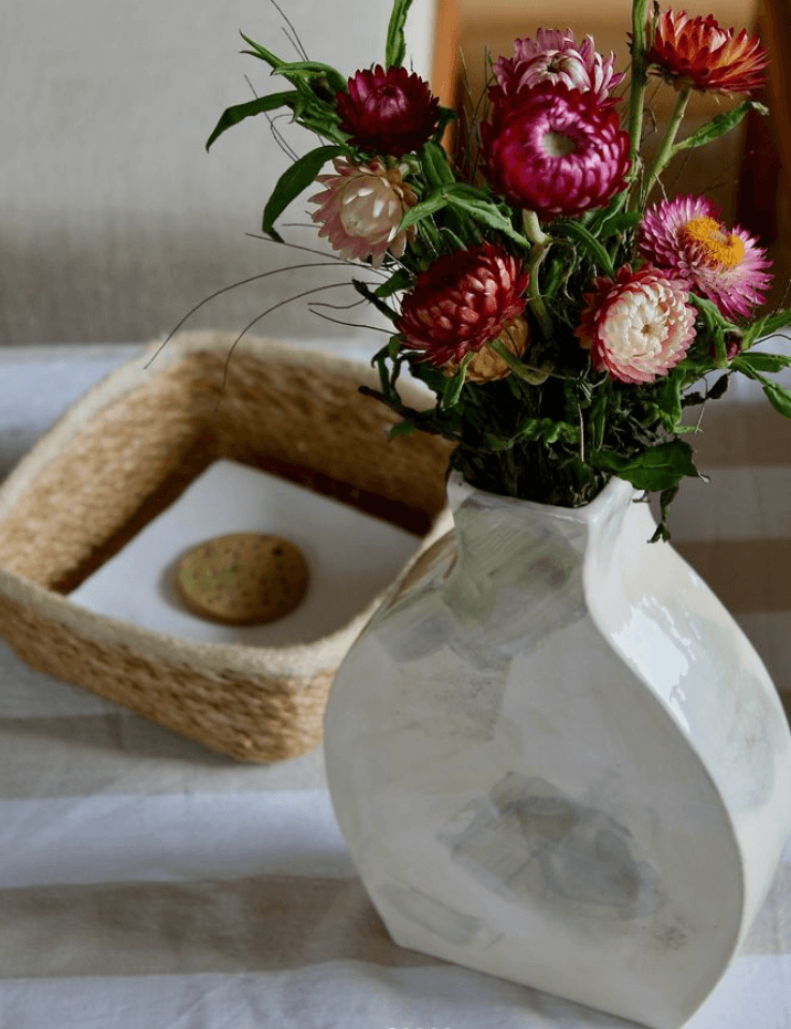 Florero Lela
