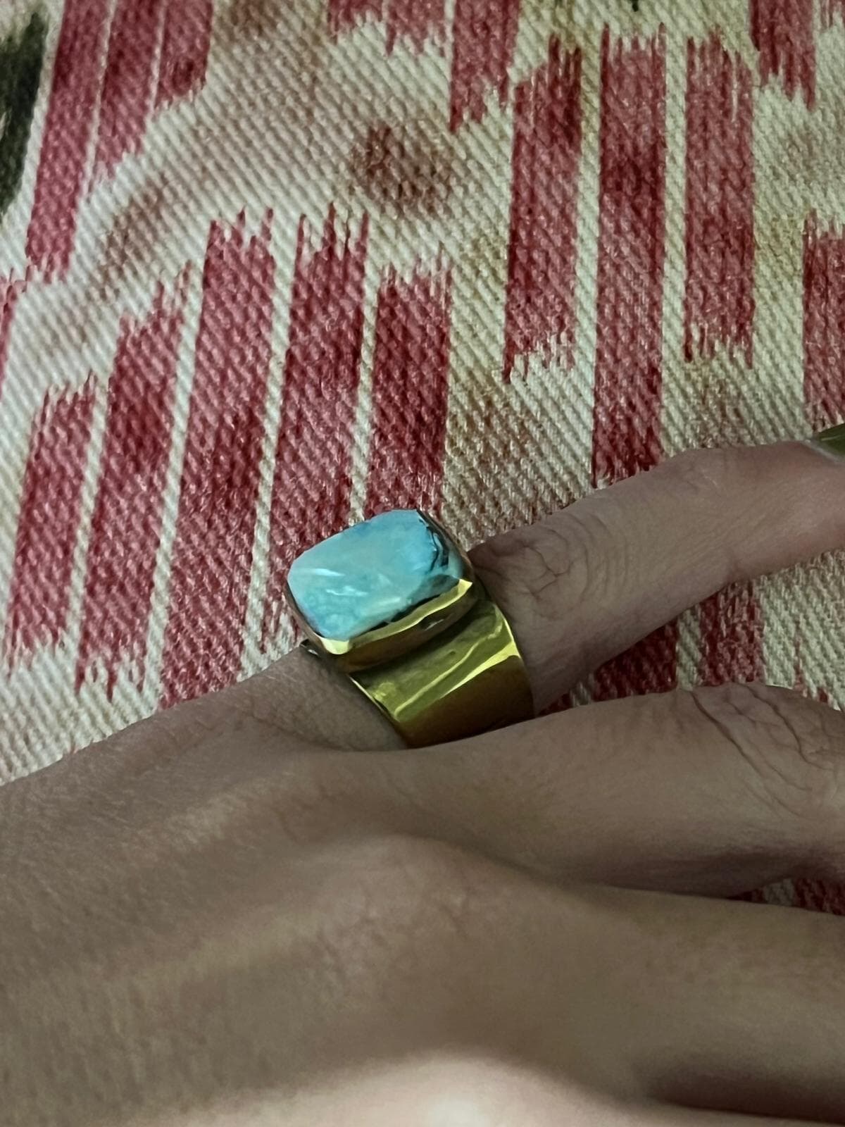 Anillos  (VER DESCRIPCION)