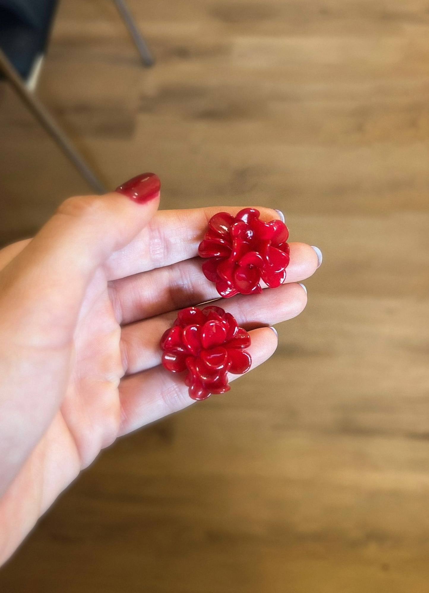 Flores Penelope Rojas