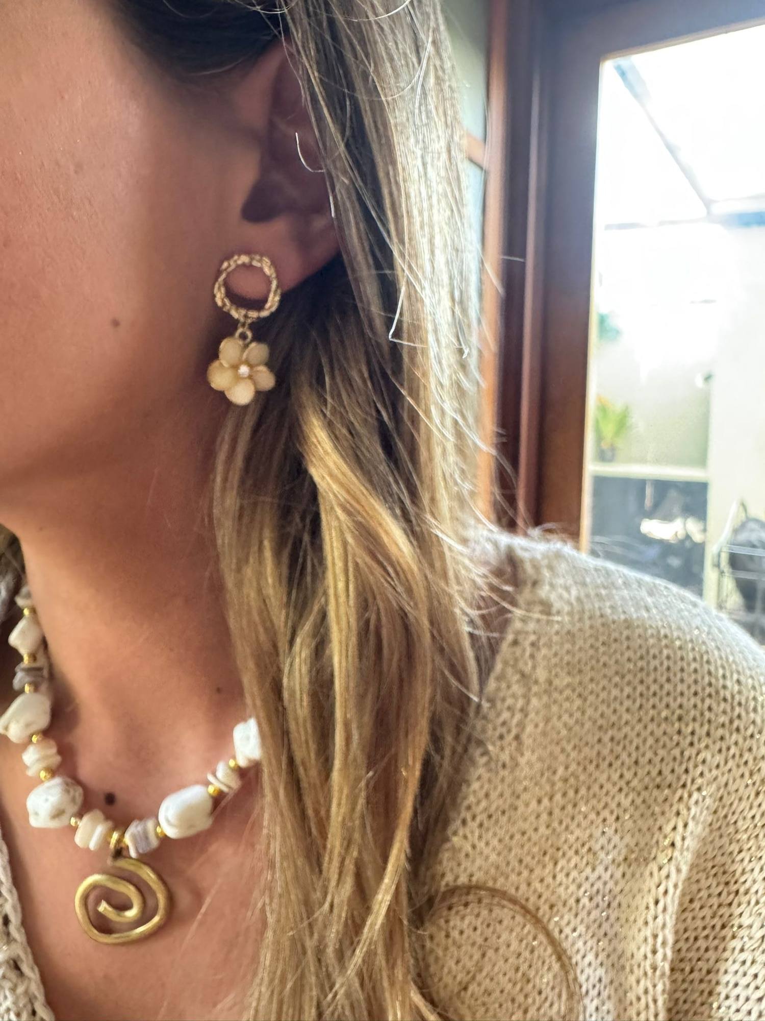 Caravanas Floricienta