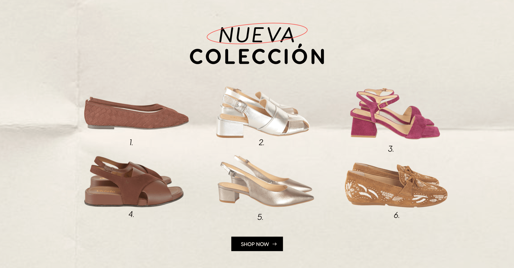 NEW IN SS26