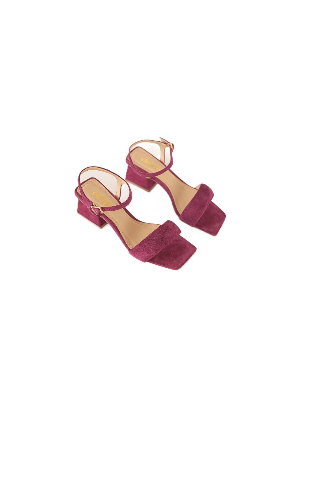 SANDALIAS ANIKKA UVA