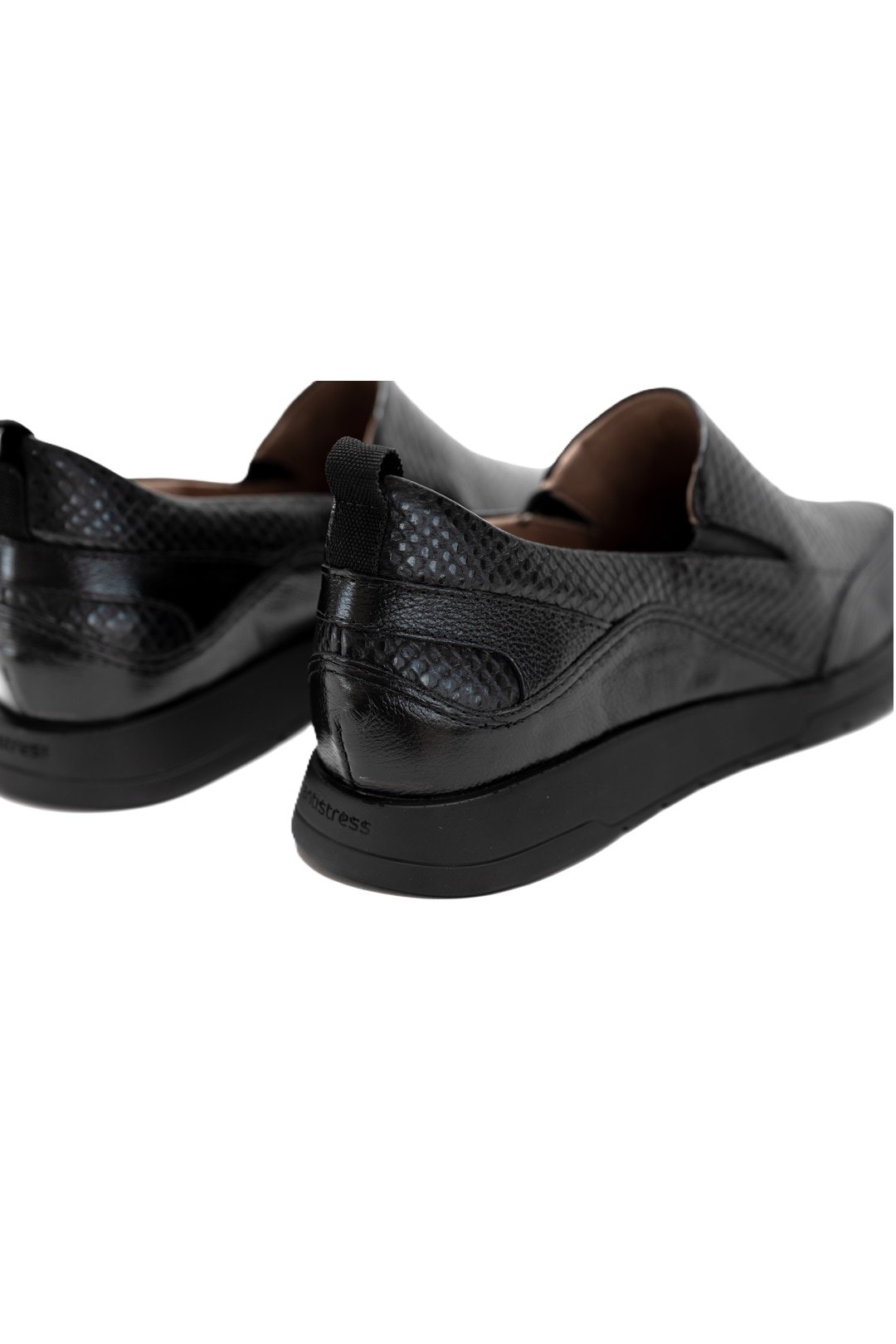 ZAPATO MILU FLEX NEGRO