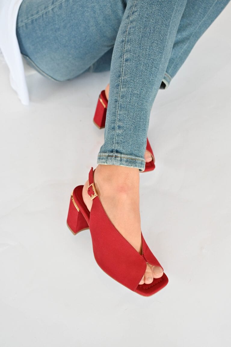 ZAPATO ZIRO NOBUCK GRANADA