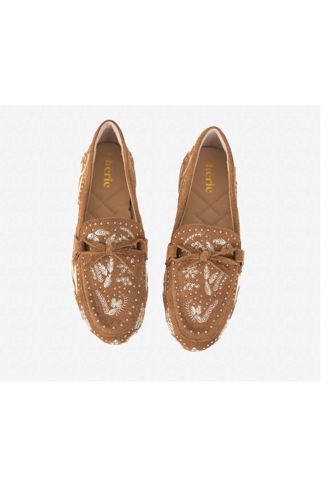 MOCASIN LORNA WHISKY