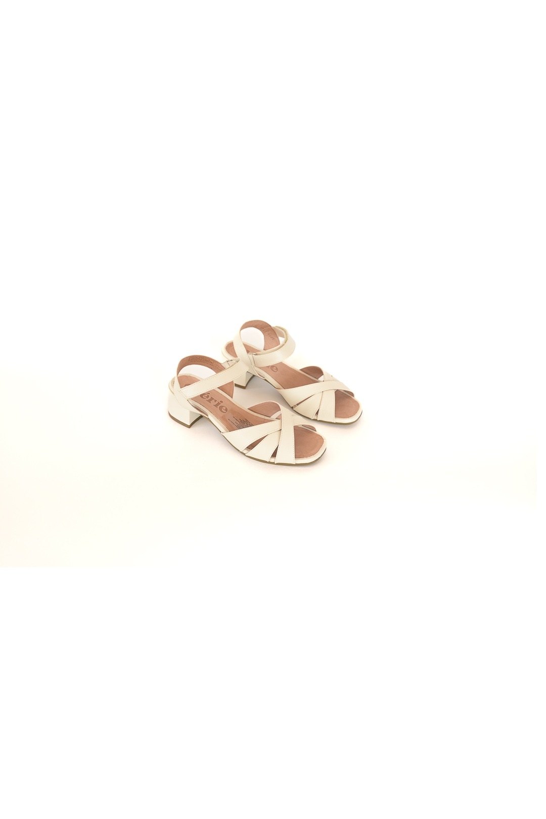 SANDALIA VITA FLEX OFFWHITE
