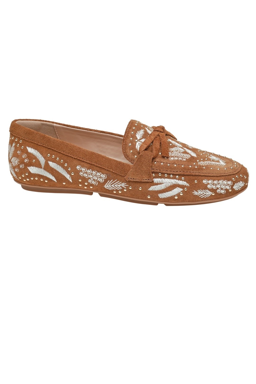MOCASIN LORNA WHISKY