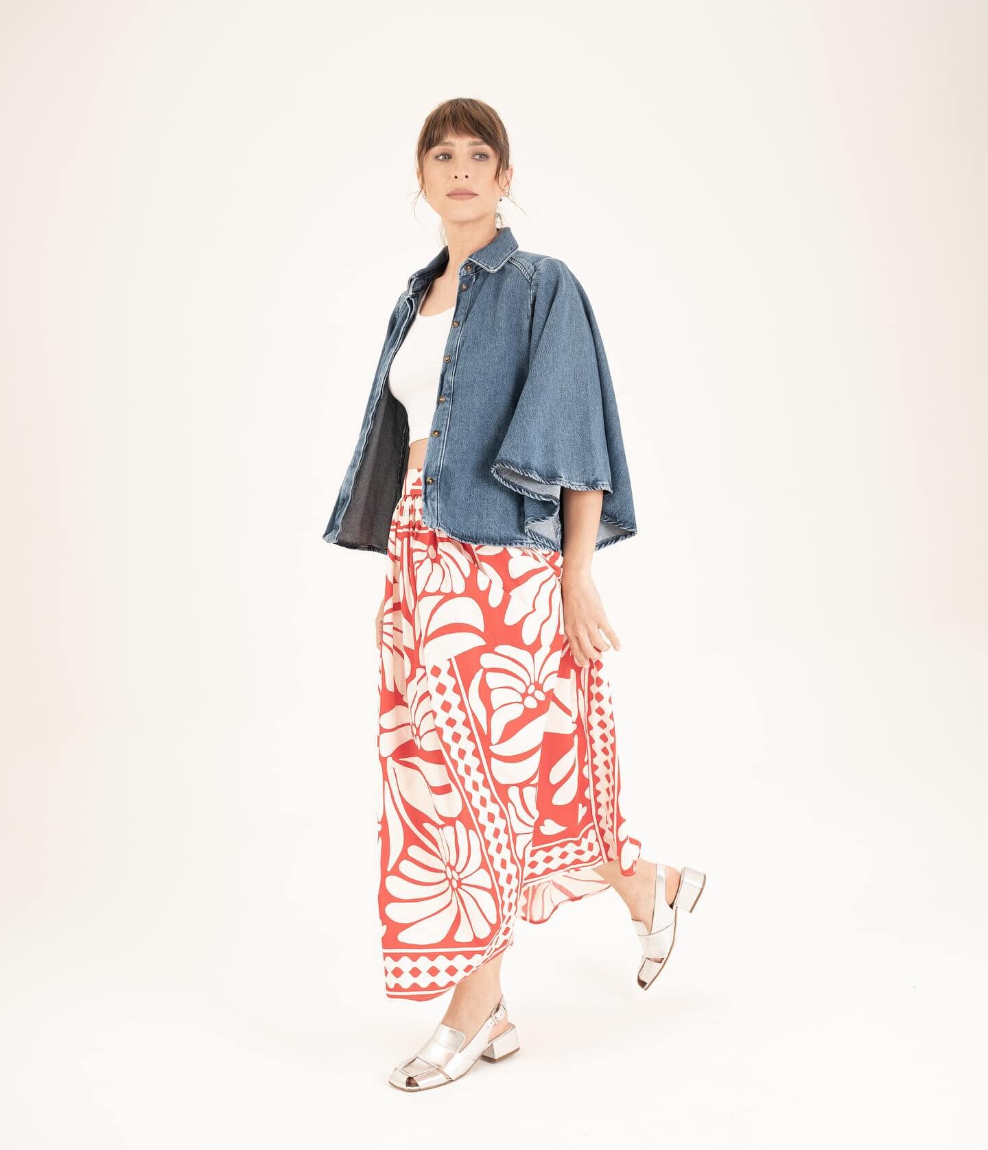 Imagen de posteo de Instagram