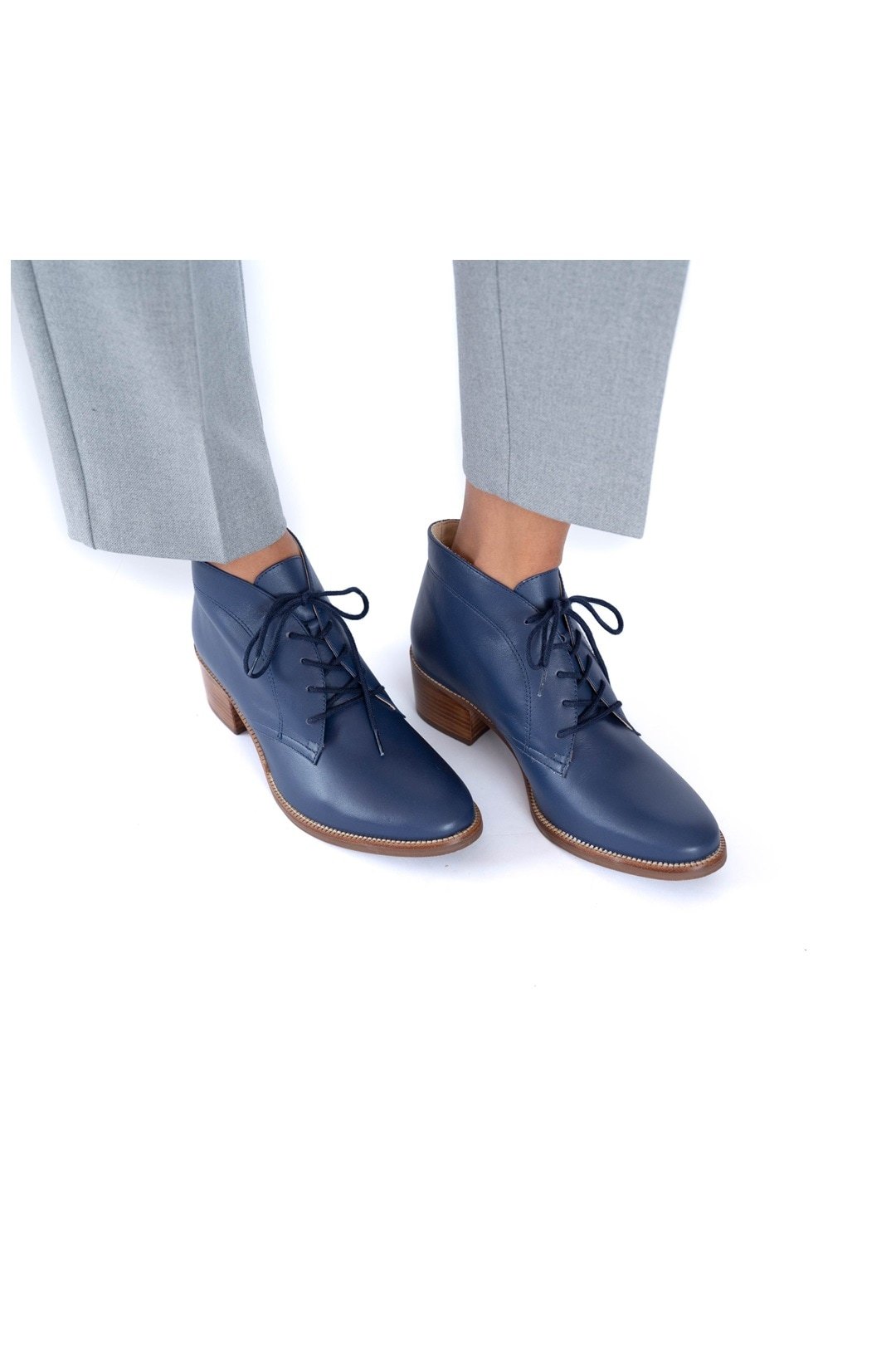 BOTA MEME AZUL