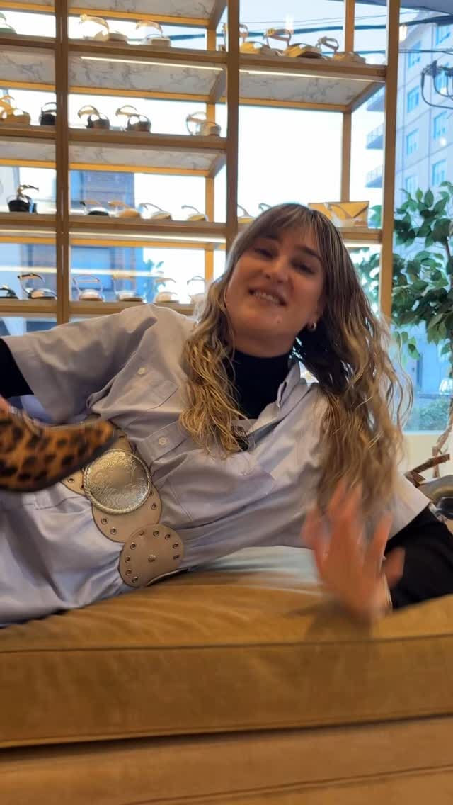Imagen de posteo de Instagram