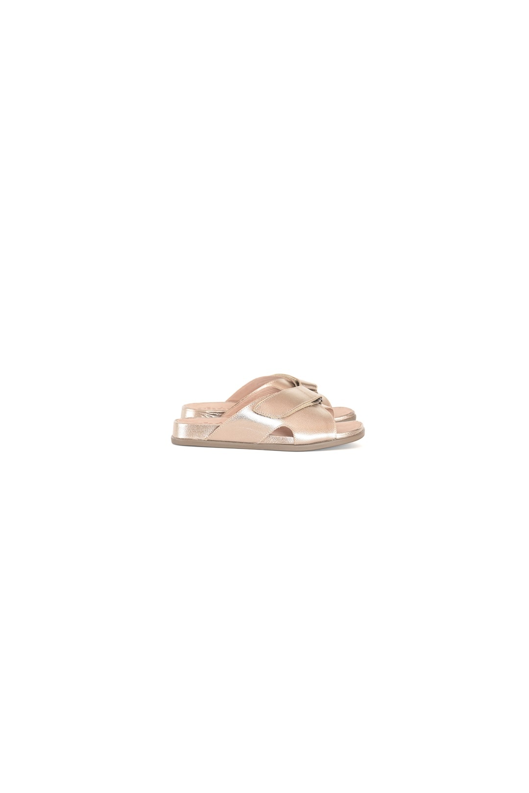 SANDALIA FOLY FLEX ORO BRUMA
