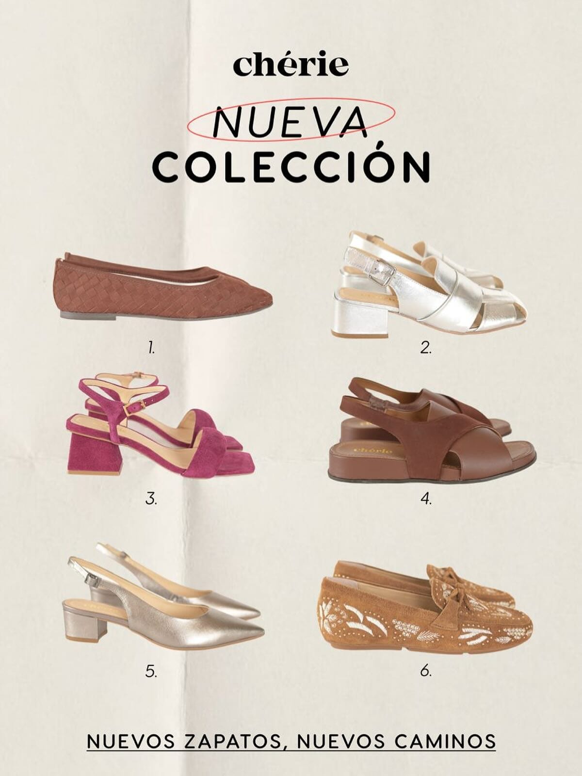 Imagen de posteo de Instagram