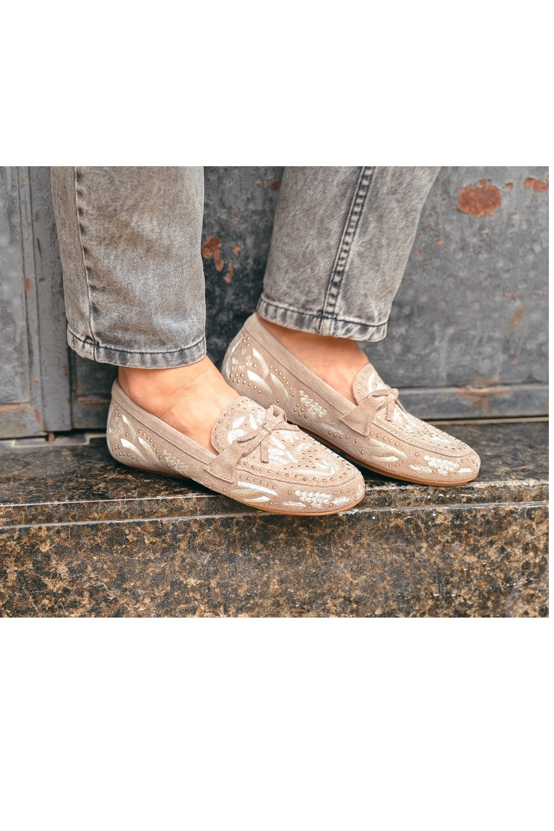 MOCASIN LORNA AVENA