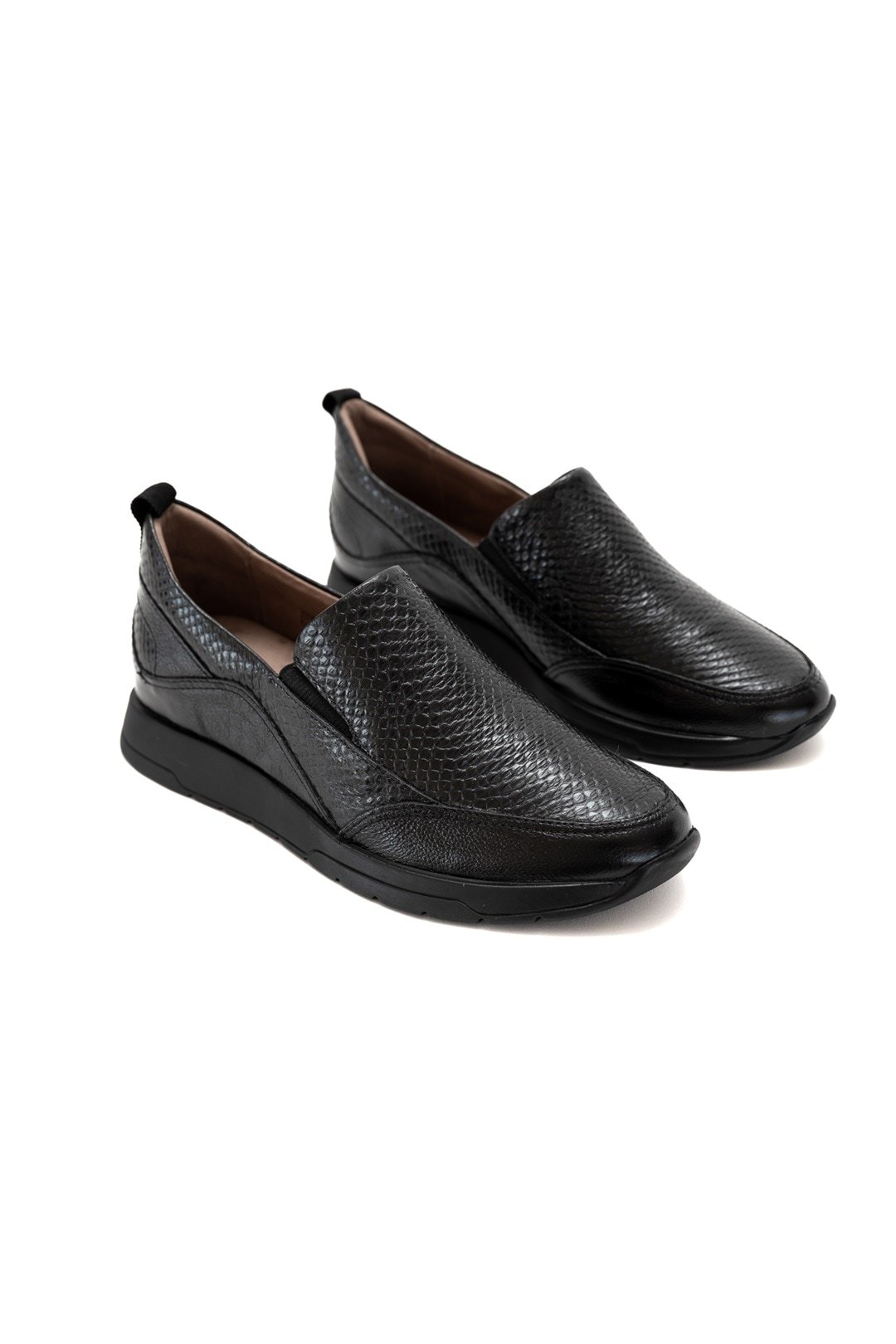 ZAPATO MILU FLEX NEGRO