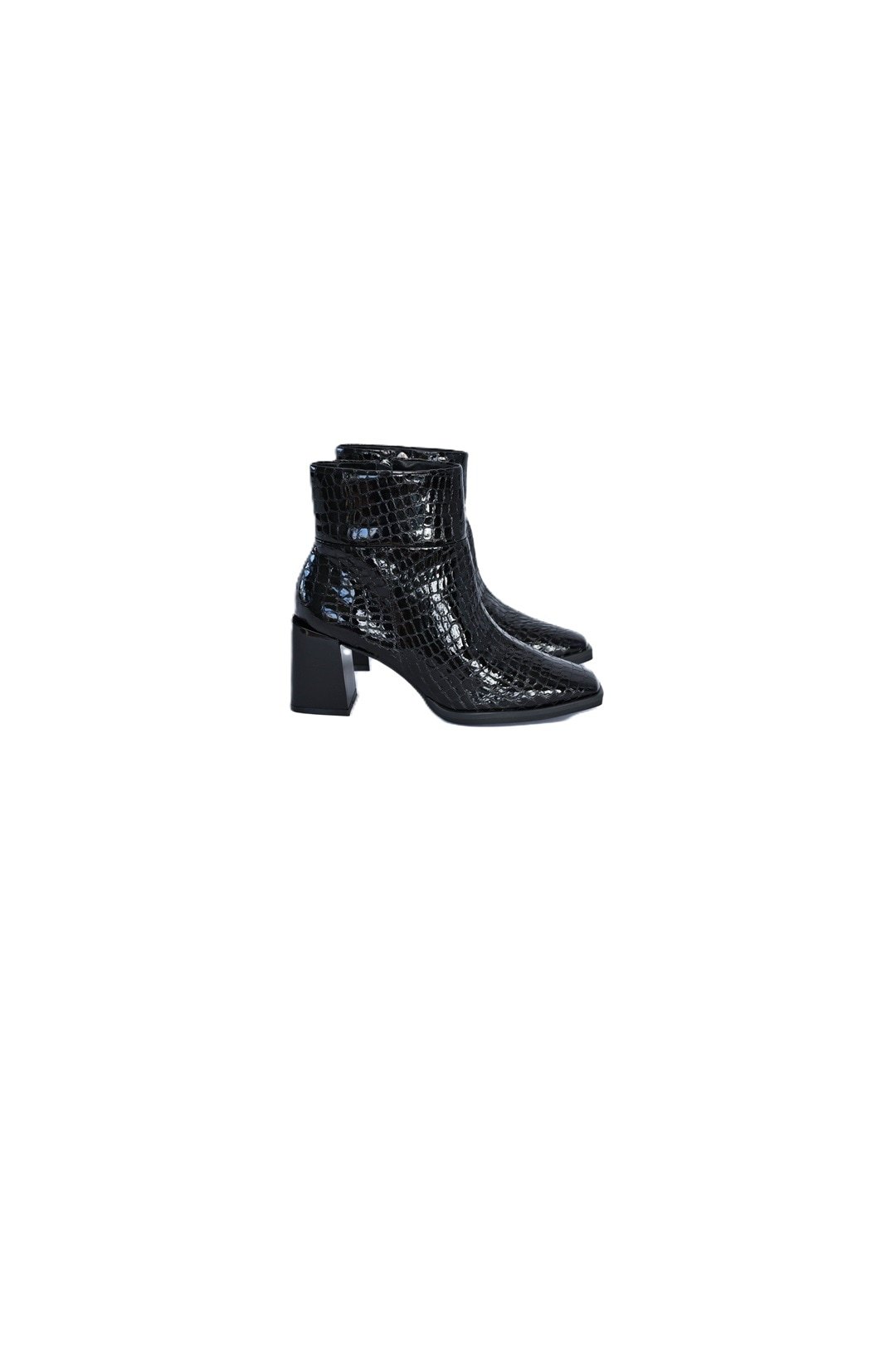 BOTAS TONA LUX BLACK