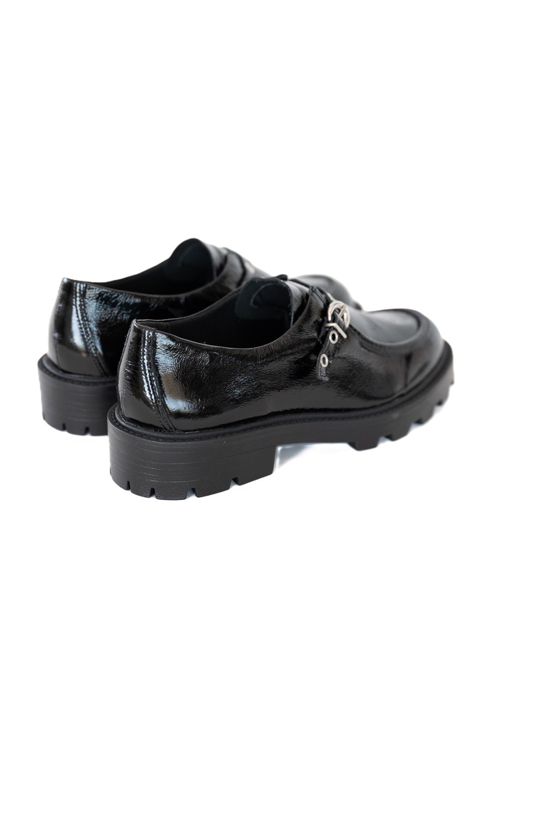 MOCASÍN FARRA NEGRO