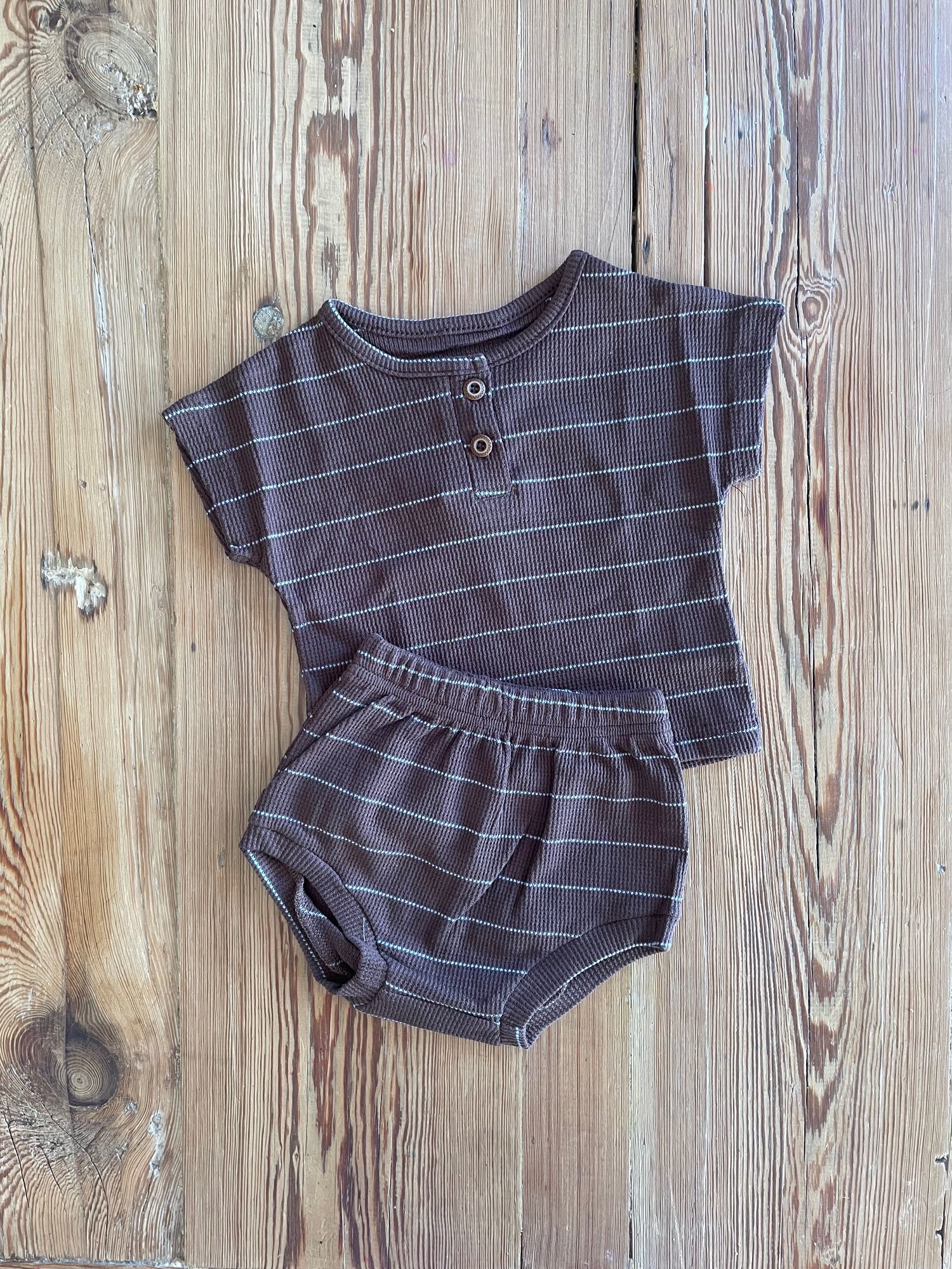Conjunto Teo