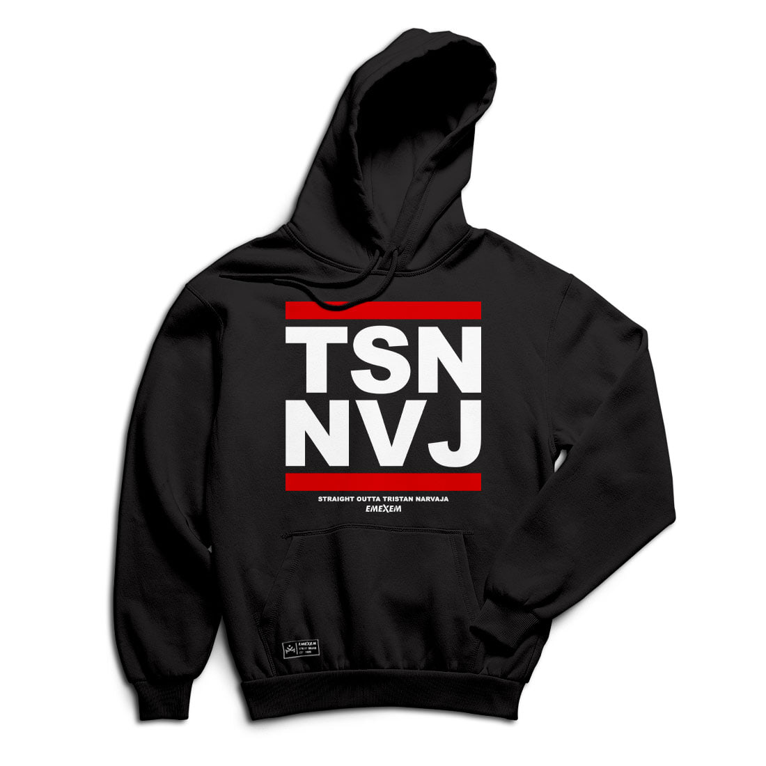 Canguro Tristan Narvaja