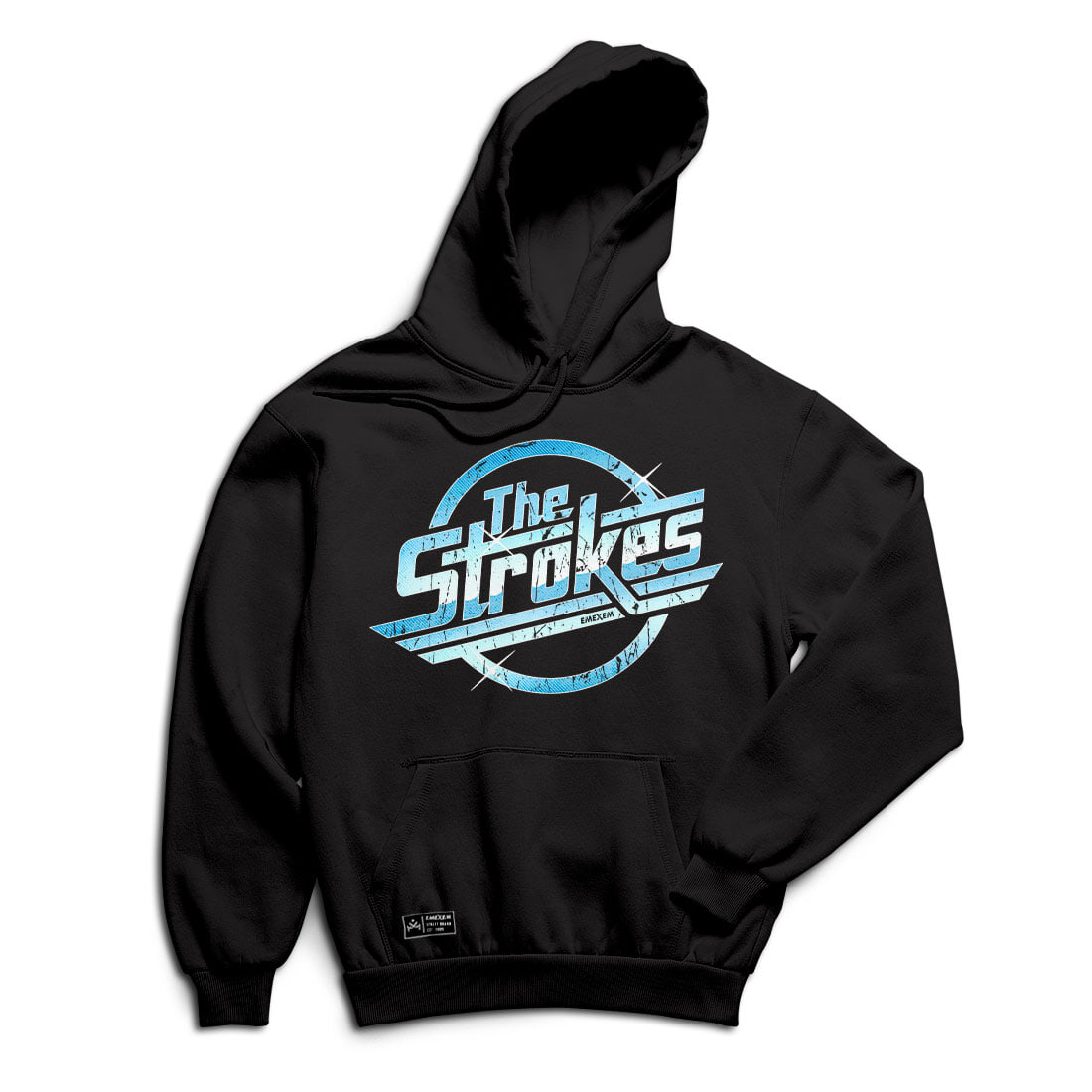 Canguro The Strokes