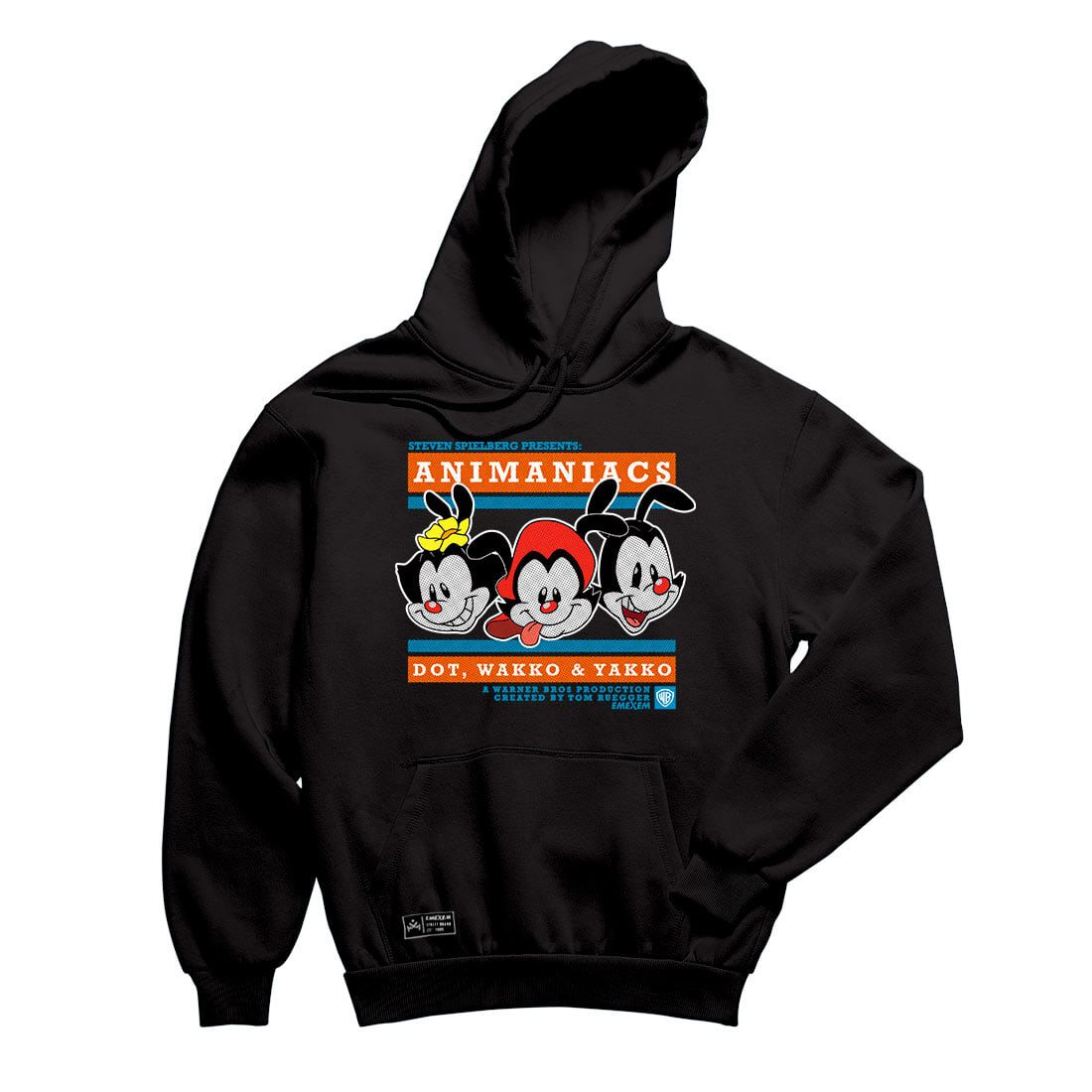 Canguro Animaniacs