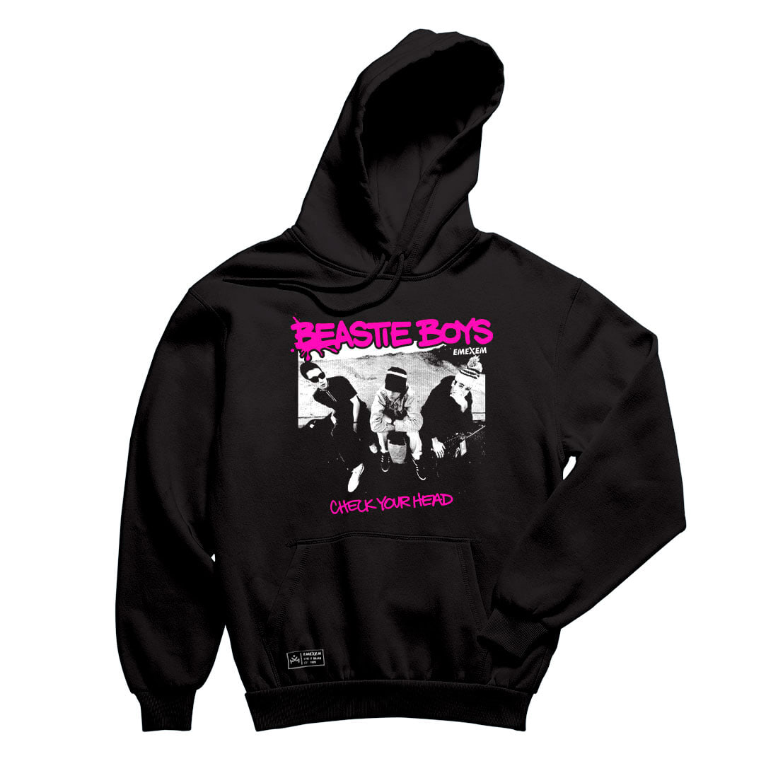 Canguro Beastie Boys