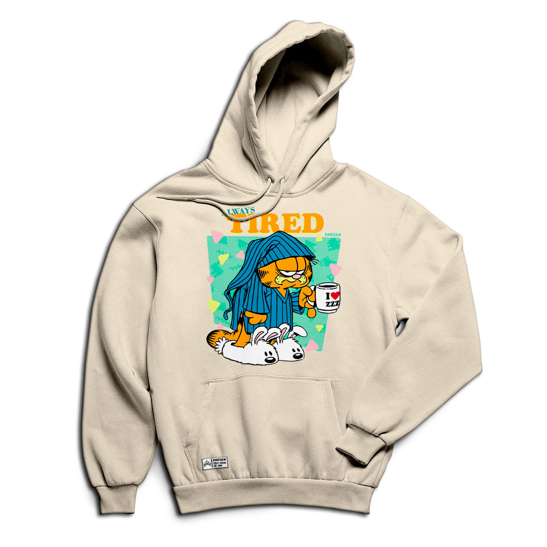 Canguro Garfield