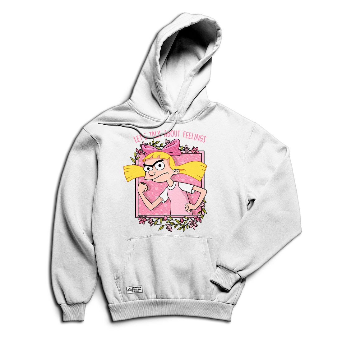 Canguro Helga