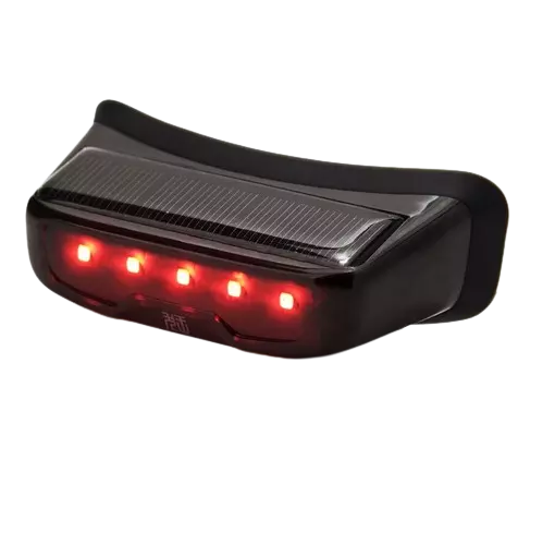 LS2 LUZ SOLAR FRENADO CASCO