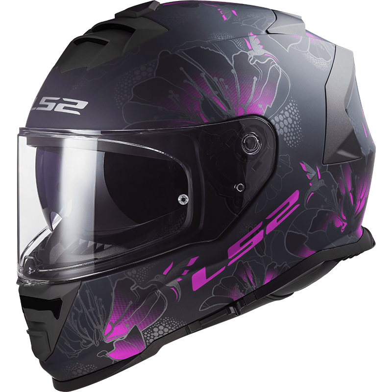 LS2 FF800 STORM BURST