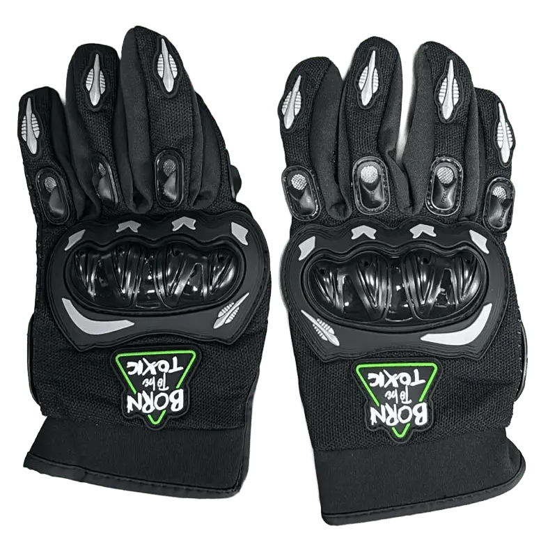ATOMIC GUANTES SULFUR