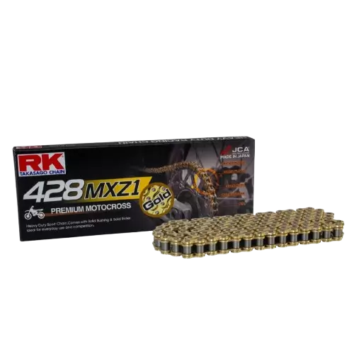 CADENA RK JAPON 428 GB MXZ1-120 CL