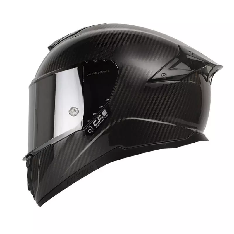SHAFT 620 SOLID BRILLO CARBONO