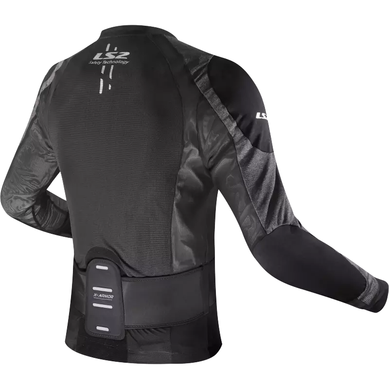 LS2 X-ARMOR UNISEX