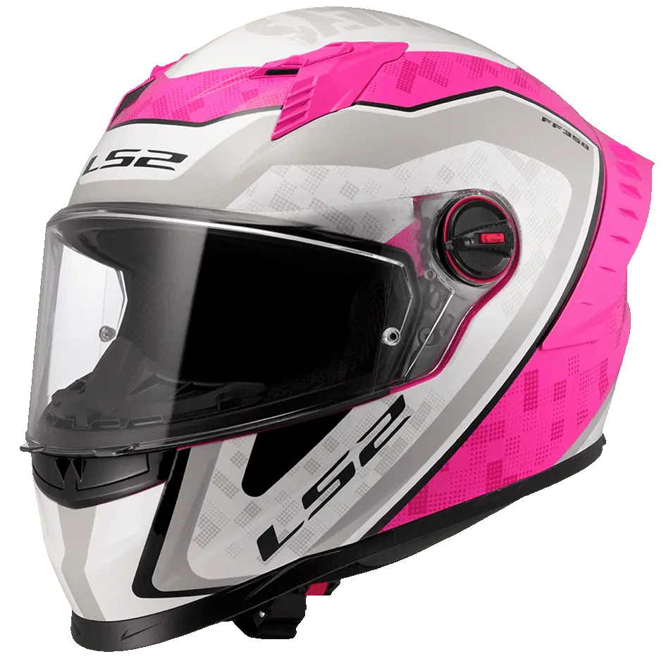 FF816 COSMOS STRIKE PINK