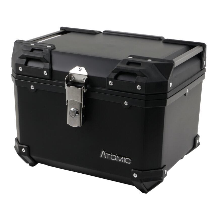 ATOMIC BAUL 45LTS NEGRO