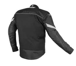 AGS CAMPERA CORDURA CE-2216 BLACK