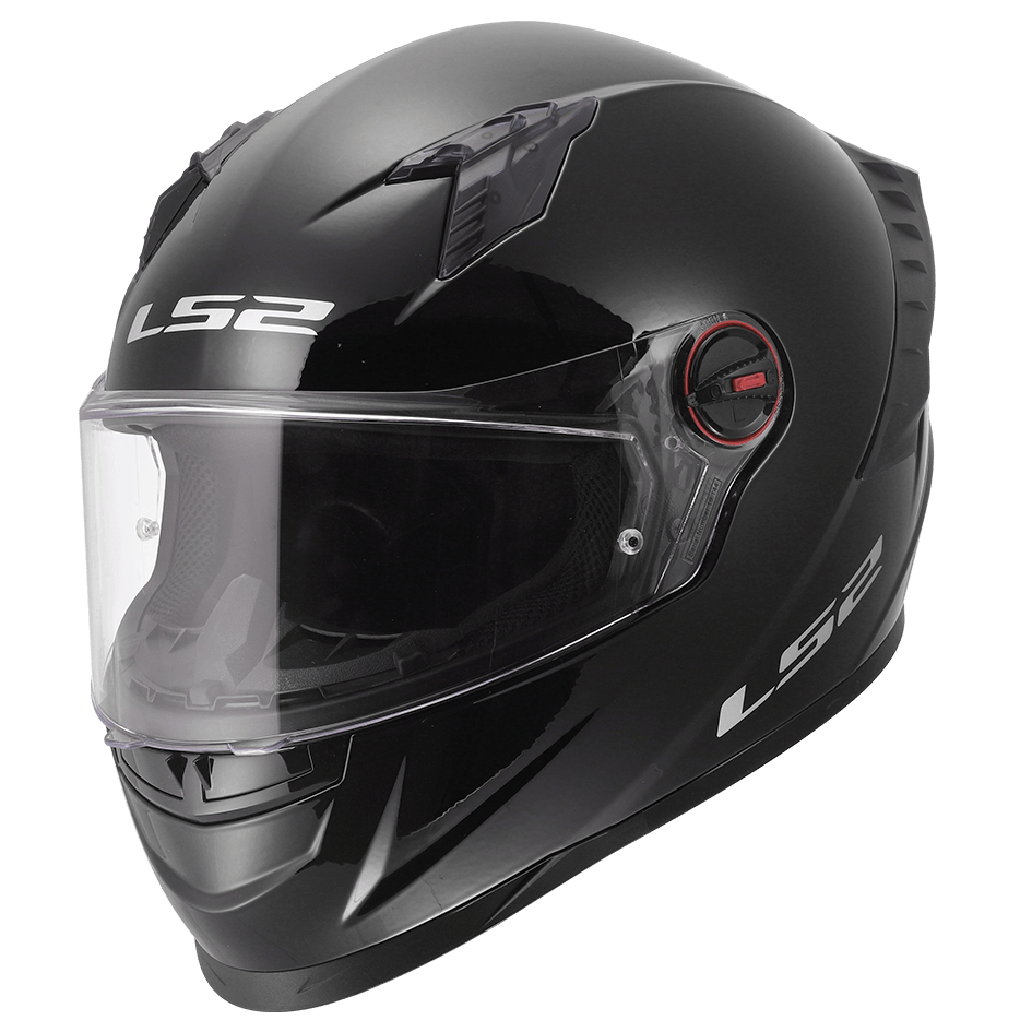 LS2 FF816 COSMOS GLOSS BLACK