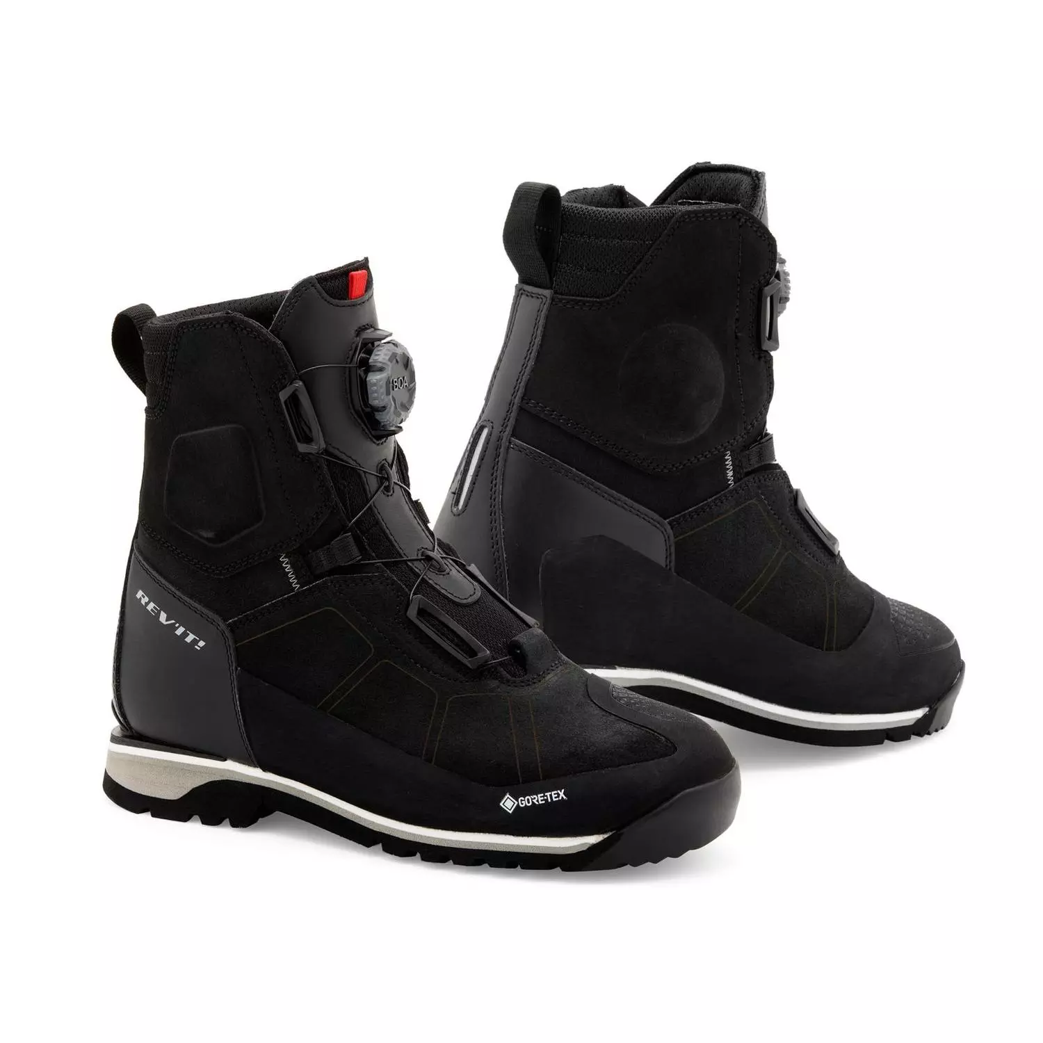 REV'IT! BOTAS PIONEER GTX