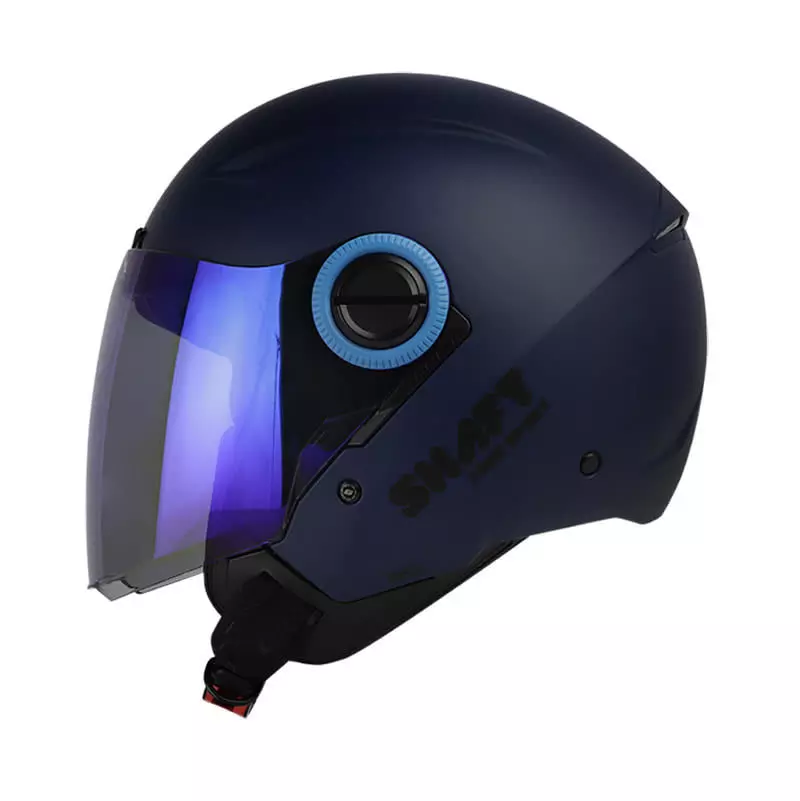 SHAFT 212 BLUE NAVY MATE