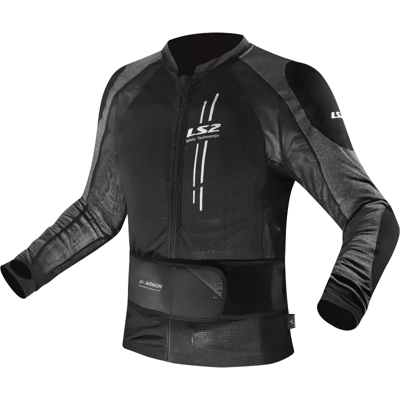 LS2 X-ARMOR UNISEX