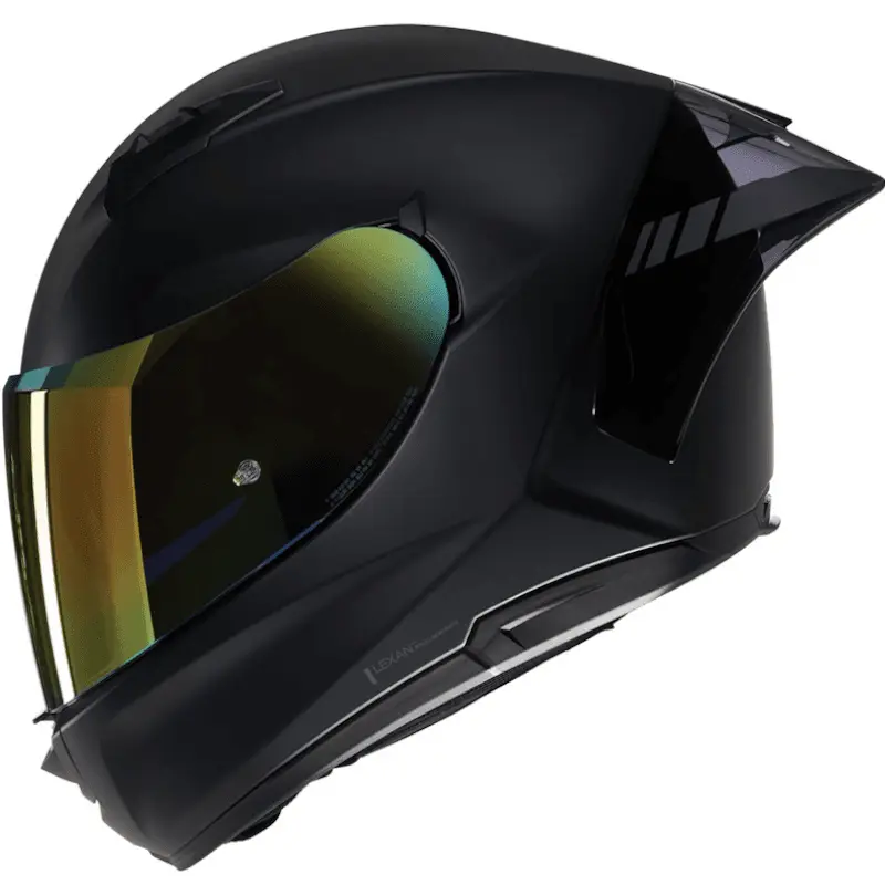 NOLAN N60-6 SPORT IRIDO 334
