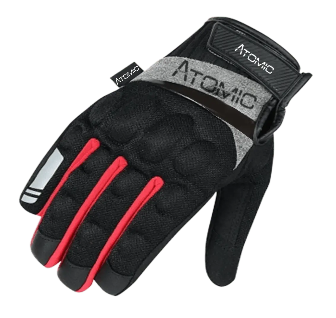 ATOMIC GUANTES RELOAD