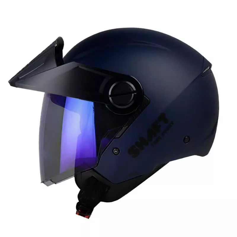 SHAFT 212 BLUE NAVY MATE