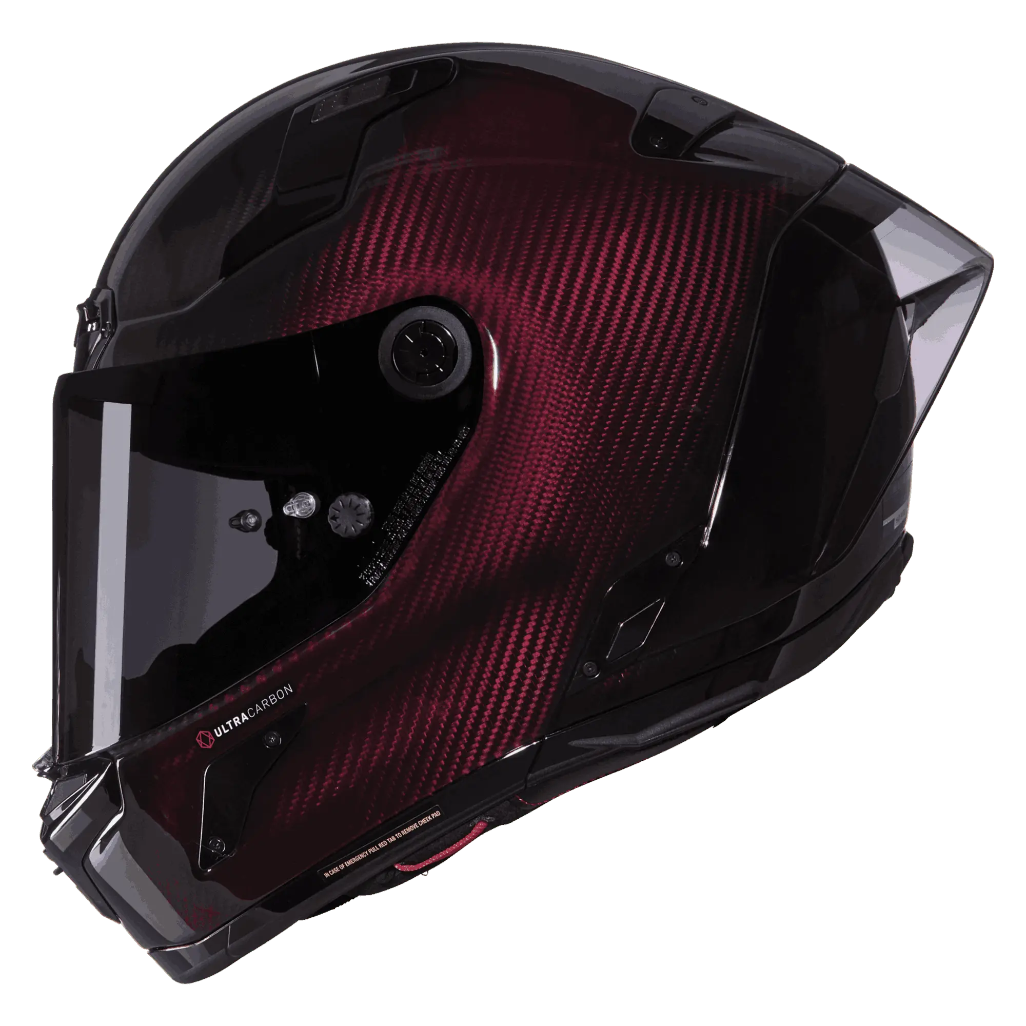 NOLAN X-804 RS LIQUIDO 326