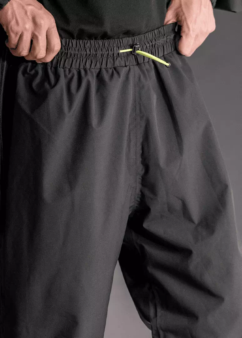 LS2 X-RAIN UNISEX PANT