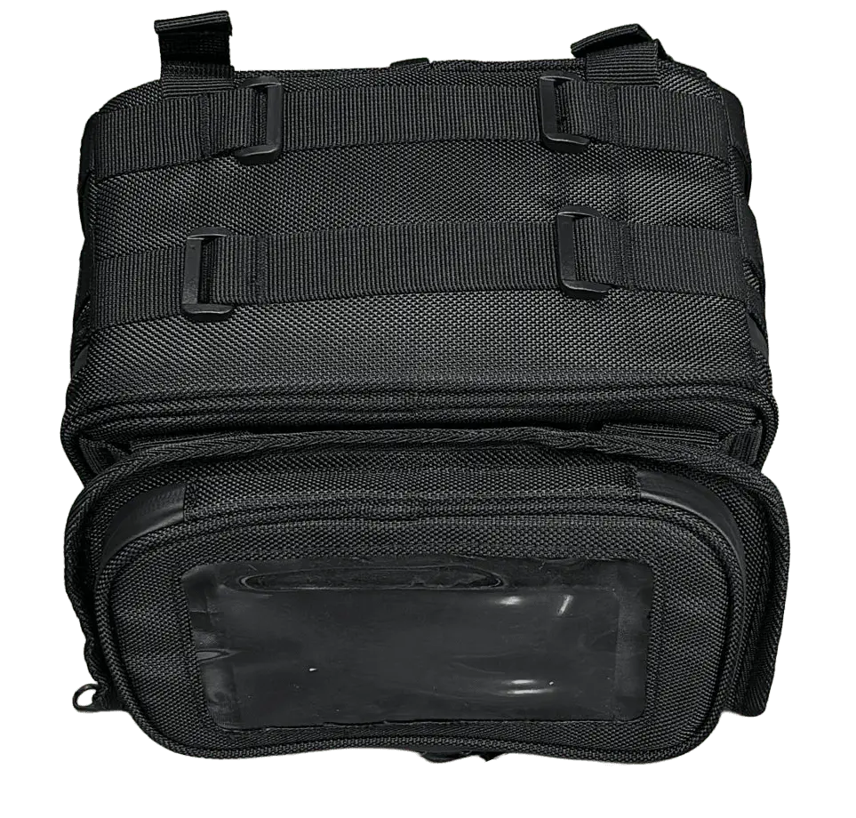 ATOMIC BOLSO MANILLAR