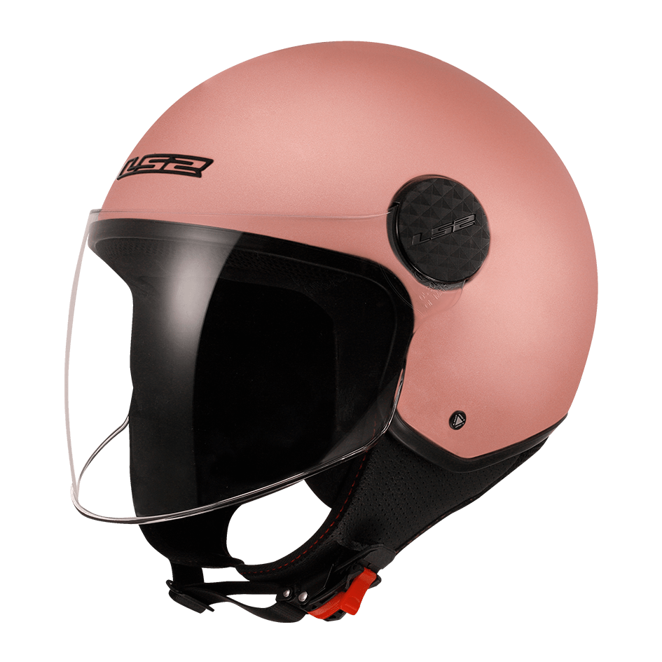 LS2 OF558 SPHERE II LUX GOLD PINK