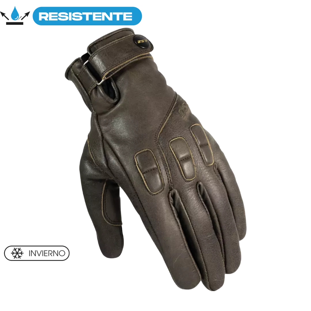 LS2 JAZZ MAN BROWN