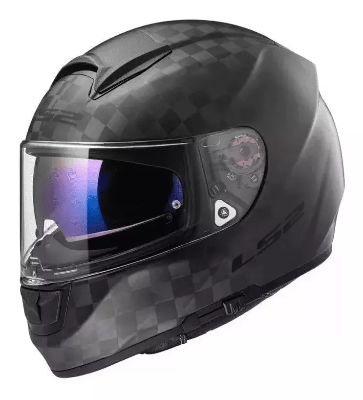 LS2 FF397 VECTOR CARBON